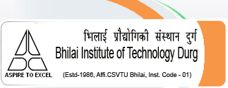 Bhilai Institute Of Technology